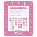 Message Magnet Breast Cancer